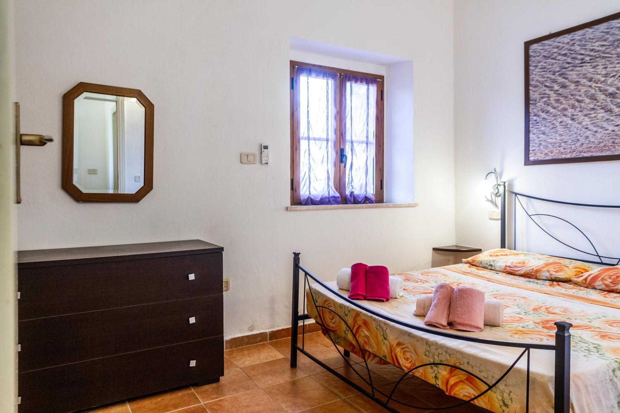 Agriturismo Fattoria Benaris Villa Marsiliana Esterno foto
